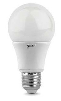 фото Лампа светодиодная Gauss 102502107 в Уфе