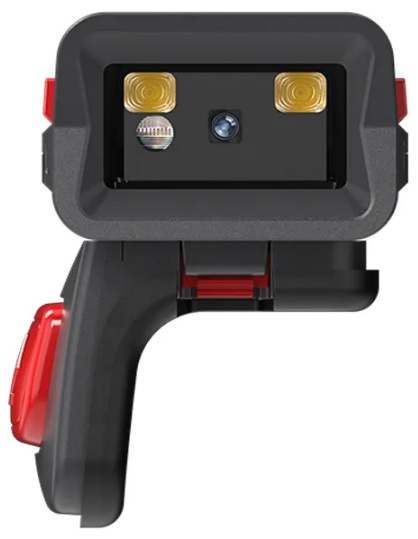 фото Сканер штрих-кодов Meferi MS300R в Красноярске