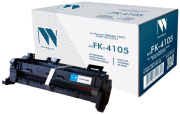 фото Узел термозакрепления  NVP NV-FK-4105