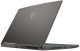 фото Ноутбук  MSI Thin 15 B12VE-1294XRU в Уфе 15.6 ", Core i5, 16 Гб RAM, 512 Гб SSD, GeForce RTX 4050, Серый
