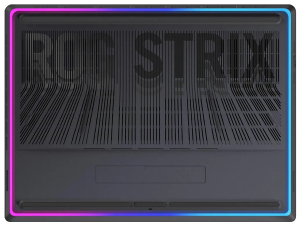 фото Ноутбук  ASUS ROG Strix G18 G815LP-S9141 в Санкт-Петербургe 18 ", Core Ultra 7, 32 Гб RAM, 1 Тб SSD, GeForce RTX 5070, Серый