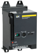 фото Электропривод IEK SVA71D-EP-02