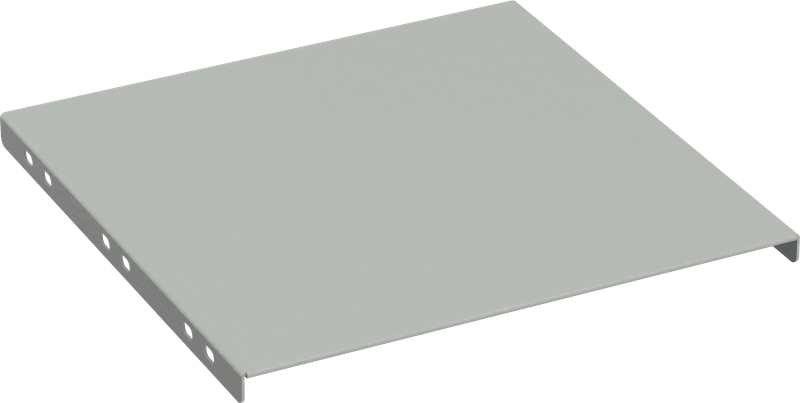 

Полка IEK YKM40D-FO-VS-040-060 FORMAT разделительная 400х600, YKM40D-FO-VS-040-060