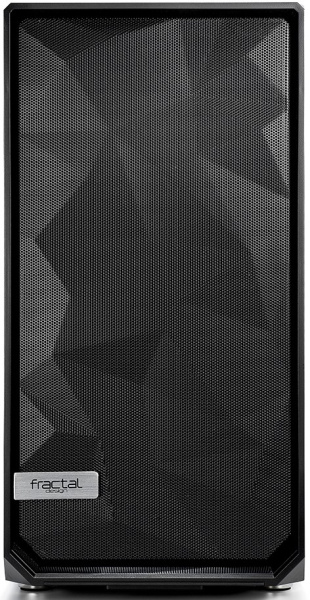 фото Корпус ATX Fractal Design Meshify S2 TGD Black