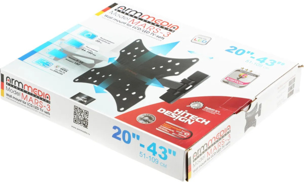 фото Кронштейн  Arm Media MARS-3 в Уфе