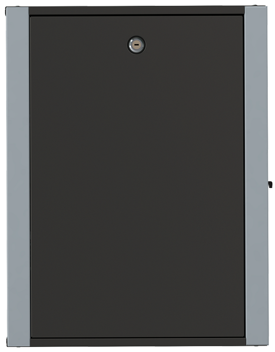 

Секция SYSMATRIX WP DS.09.7 задняя, для шкафов WP 9U, WP DS.09.7