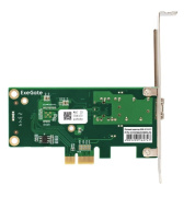 фото Сетевой адаптер Exegate EXE-i210-F1