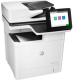 фото МФУ лазерное черно-белое HP LaserJet Enterprise M631dn