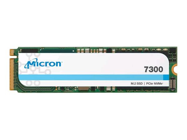 фото Накопитель SSD M.2 2280 Crucial MTFDHBA400TDG-1AW1ZABYY в Перми