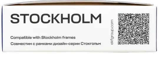 фото Выключатель умный EKF RCV-ST2-WS-ZB в Уфе