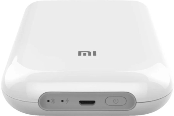 фото Фотопринтер  Xiaomi Mi Portable Photo Printer в Уфе