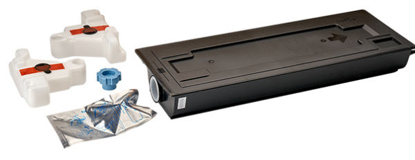 фото Тонер-картридж  Integral TK-410 Chip в Красноярске