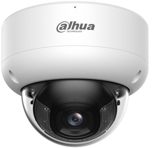 фото Видеокамера IP Dahua DH-IPC-HDBW3249EP-AS-IL-0280B в Уфе