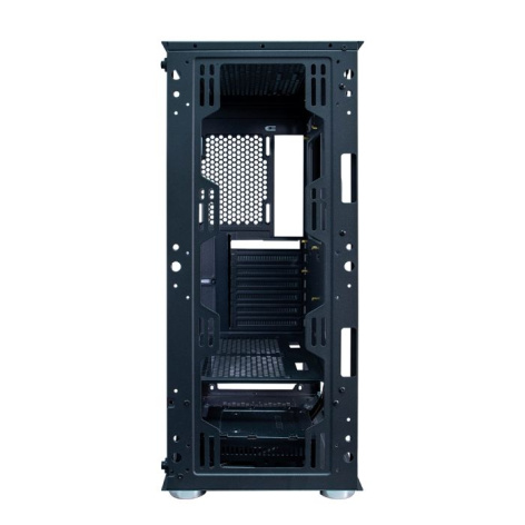 фото Корпус ATX 1STPLAYER FIREBASE XF в Челябинске