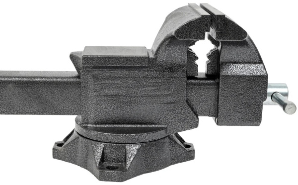 фото Тиски слесарные Bucktool GB006H