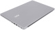 фото Ноутбук  HIPER DZEN 15.6 ", Core i5, 8 Гб RAM, 256 Гб SSD, Iris Xe Graphics, Серый