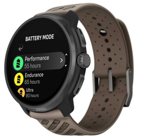 фото Часы  Suunto Race 2