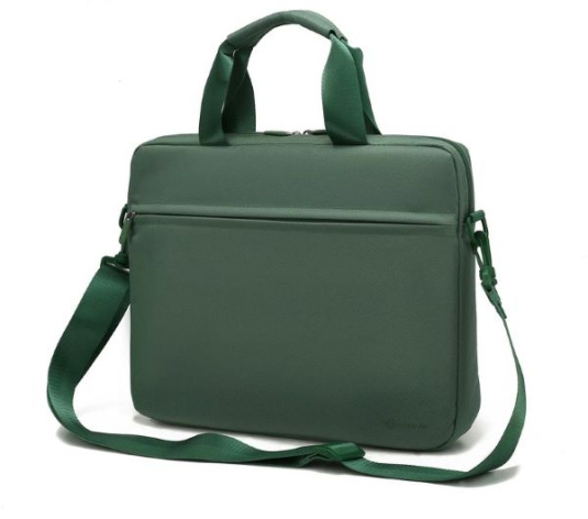 фото Сумка для ноутбука Lamark L214 Green в Уфе