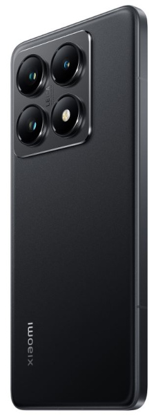 фото Смартфон  Xiaomi 14T Pro RU 12GB/1TB в Красноярске