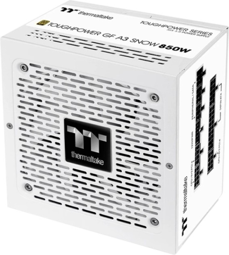фото Блок питания ATX Thermaltake Toughpower GF A3 snow в Казани