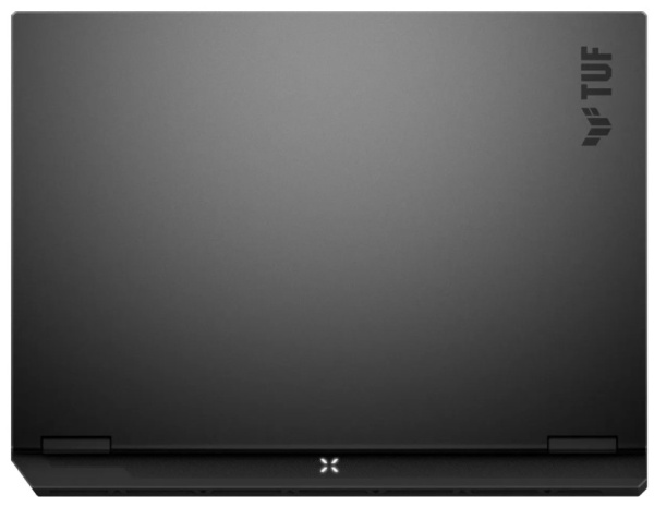 фото Ноутбук  ASUS TUF Gaming A16 FA608UM-RV096 в Челябинске 16 ", Ryzen 7, 16 Гб RAM, 512 Гб SSD, GeForce RTX 5060, Серый