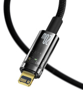 фото Кабель интерфейсный Baseus CATS000001