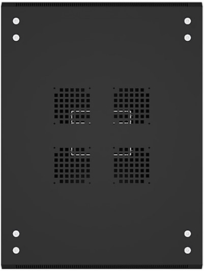 фото Шкаф напольный 19", 32U ONTEK TC32U66PPDLDRSWAS-9005