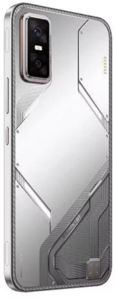 фото Смартфон  Infinix X6873 GT 30 Pro 12/256GB в Воронеже
