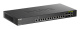 фото Коммутатор управляемый D-link DXS-1210-16TC/B1A в Казани