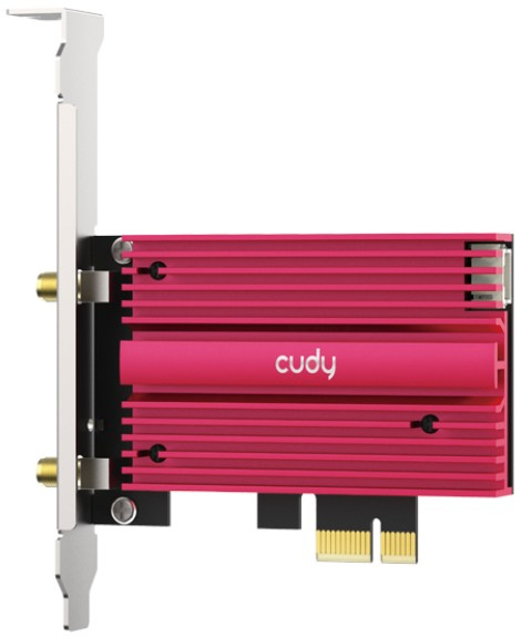 фото Адаптер  Cudy WE4000 в Омске