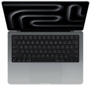 фото Ноутбук Apple Macbook Pro 14 (2023)