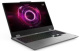 фото Ноутбук Lenovo LOQ 15AHP10 15.6" (AMD Ryzen 7, 32Гб DDR5, SSD 1 Тб, GeForce RTX 5060, Без ОС) Серый [83JG009ERK]