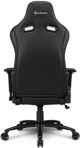 фото Кресло игровое Sharkoon ELBRUS-3-BK/RD в Екатеринбурге