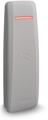 

Считыватель PERCo PERCo-IR19G мультиформатный EMM/HID/Mifare, NFC, интерфейс связи RS-485, Wiegand, PERCo-IR19G