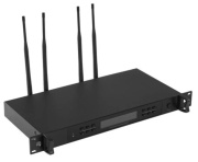 фото Микрофонная система Axelvox DWS7000HT (TD Bundle)