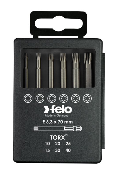 фото Набор  Felo 03691716 в Санкт-Петербургe