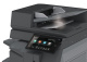 фото МФУ лазерное цветное Sharp BP56C26EU в Казани