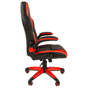 фото Кресло Chairman game 15