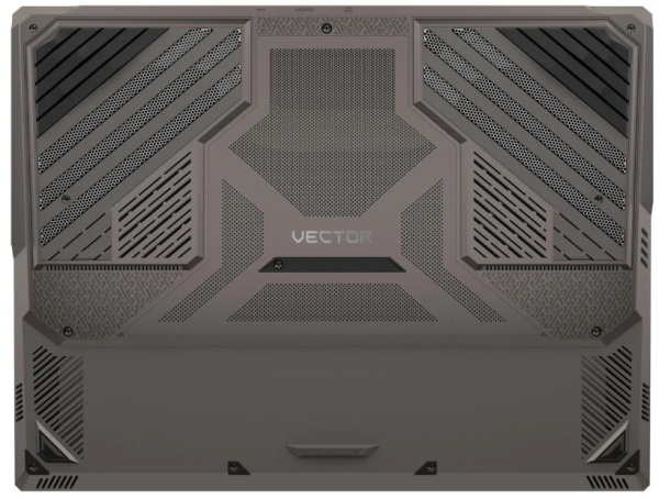 фото Ноутбук  MSI Vector18HXAIA2XWHG-891XRU в Красноярске 18 ", Core Ultra 9, 32 Гб RAM, 1 Тб SSD, GeForce RTX 5070 Ti, Серый