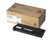 фото Тонер-картридж Ricoh Print Cartridge SP 150HE