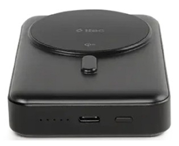 фото Аккумулятор внешний портативный TTEC ReCharger Pro M