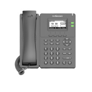 фото Телефон VoiceIP Flying Voice P20