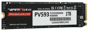 фото Накопитель SSD Patriot Memory Viper VP593 1024 ГБ