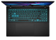 фото Ноутбук  ASUS V16 V3607VM-TK220 в Самаре 16 ", Core 5, 16 Гб RAM, 512 Гб SSD, GeForce RTX 5060, Черный