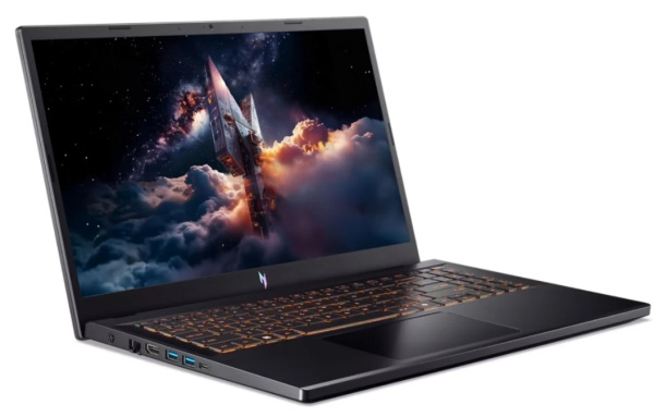 фото Ноутбук Acer Nitro V 15 ANV15-52-70SQ (, , , , ) [NH.QUASA.001]