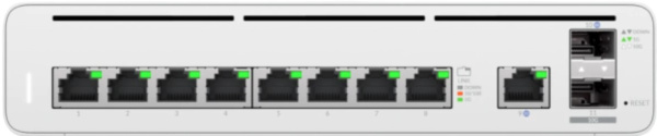 фото Маршрутизатор  Ubiquiti UISP-Console в Уфе