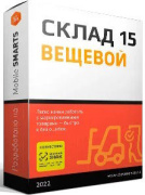 фото ПО  Клеверенс WH15BK-1CUNF3