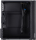 фото Корпус mATX 1STPLAYER WD1 Black в Волгограде