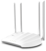 фото Точка доступа TP-LINK TL-WA1801