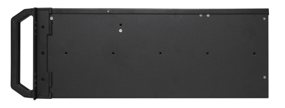 

Корпус серверный 4U Exegate Pro 4U450-26/4U4020S/600RADS EX293233RUS RM 19", глубина 450, БП 600RADS, USB, Pro 4U450-26/4U4020S/600RADS